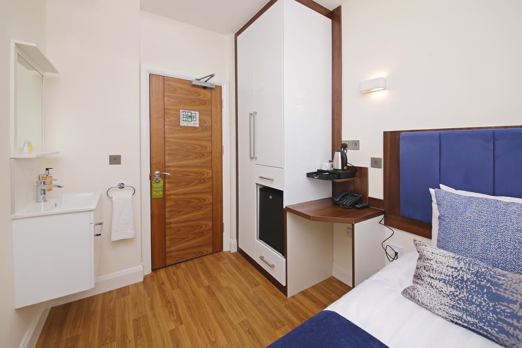 Imperial Guest House Ltd. Hounslow Chambre photo