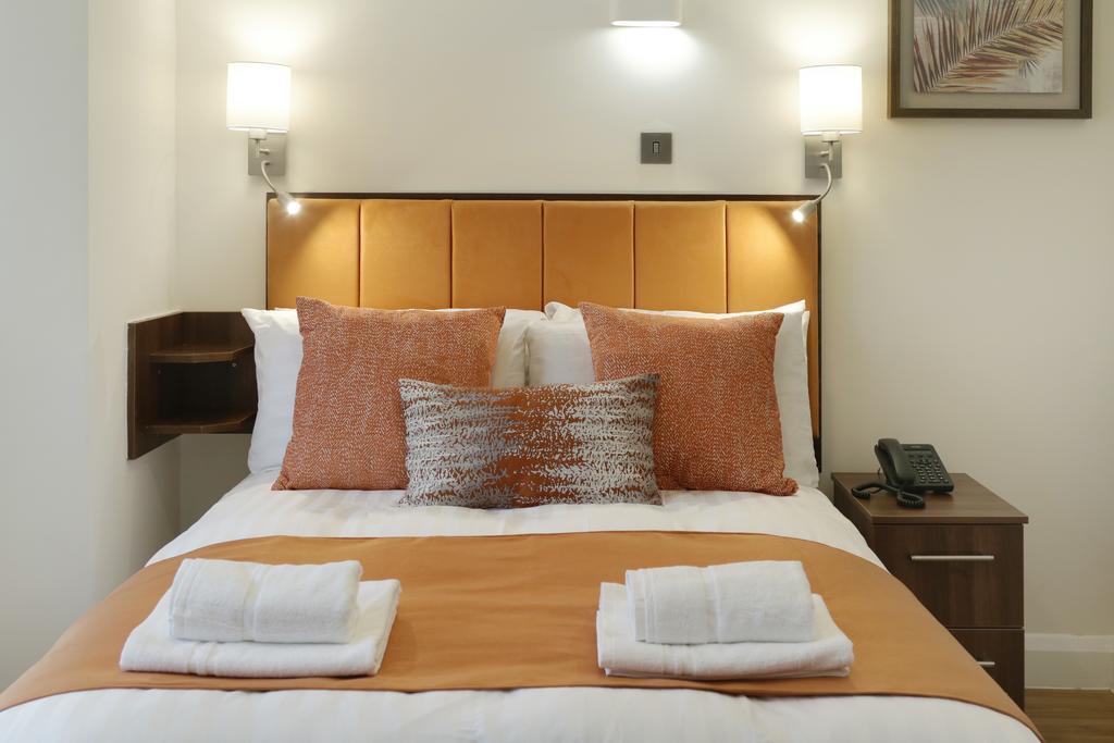 Imperial Guest House Ltd. Hounslow Chambre photo