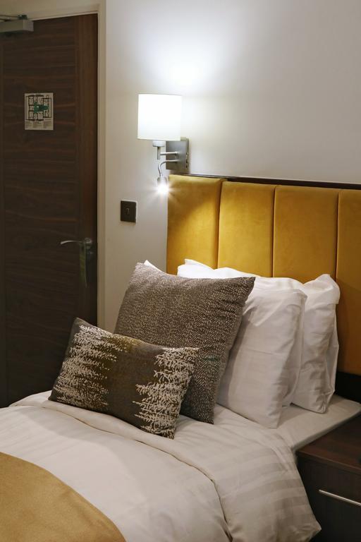 Imperial Guest House Ltd. Hounslow Chambre photo
