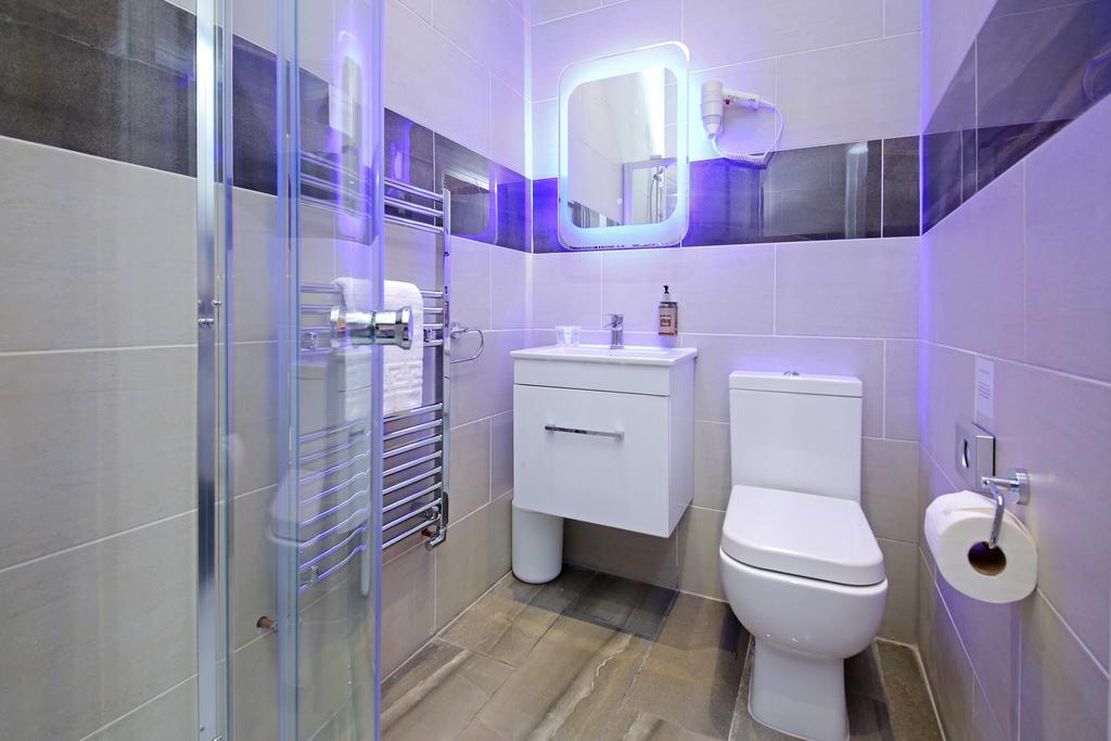 Imperial Guest House Ltd. Hounslow Chambre photo
