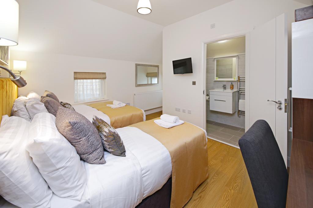 Imperial Guest House Ltd. Hounslow Chambre photo