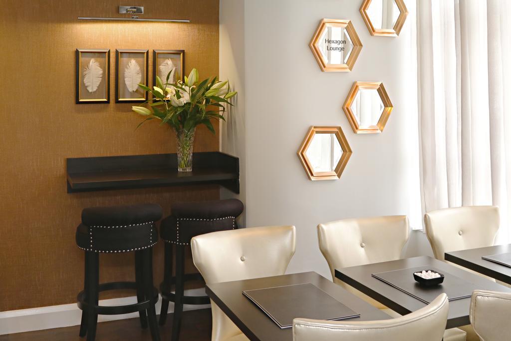 Imperial Guest House Ltd. Hounslow Extérieur photo
