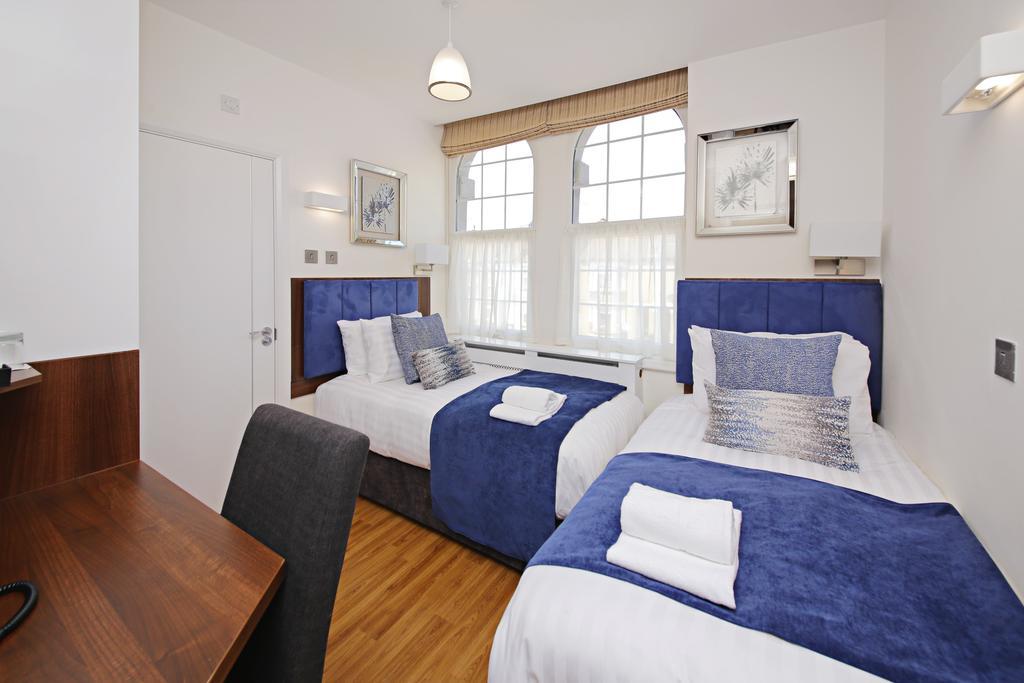 Imperial Guest House Ltd. Hounslow Chambre photo