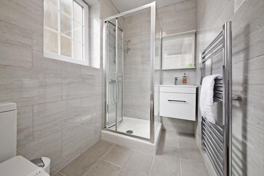 Imperial Guest House Ltd. Hounslow Chambre photo