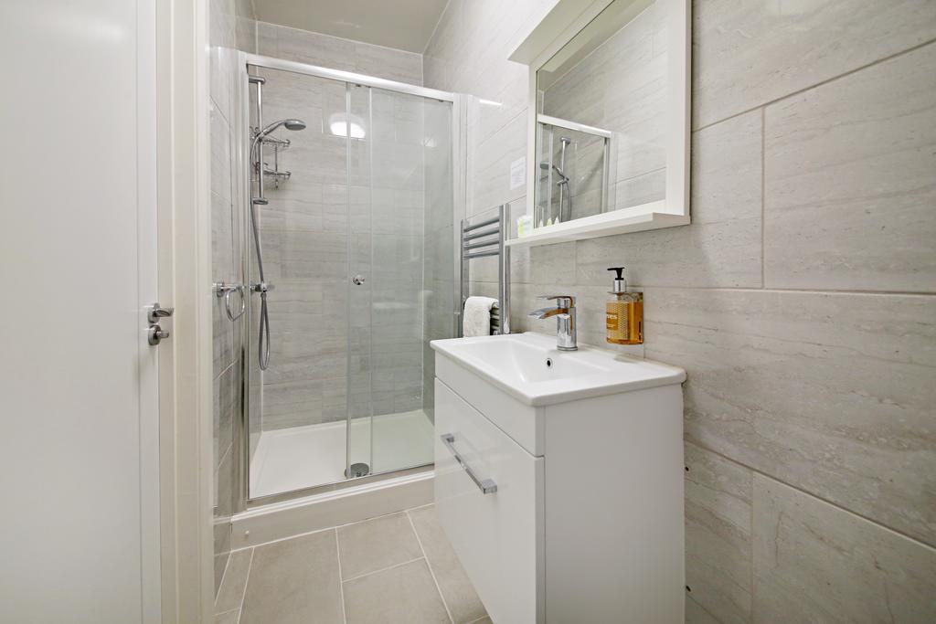 Imperial Guest House Ltd. Hounslow Chambre photo